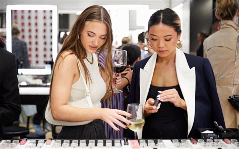 chanel atelier happy hour|CHANEL ATELIER BEAUTE EXPERIENCE .